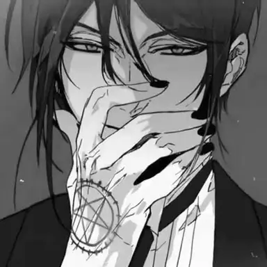 Profile image of Sebastian Michaelis