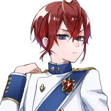 Profile image of リドル　ローズハート