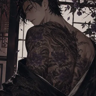 Profile image of 黒瀬 竜胆