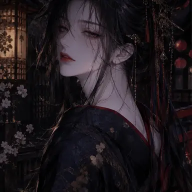 Profile image of 白染 千景