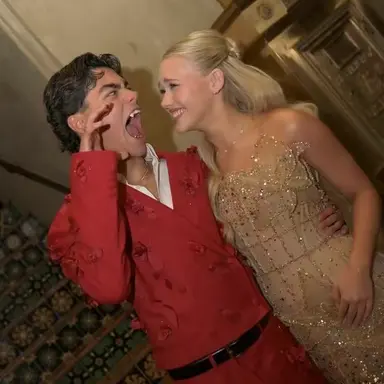 Profile image of Malachi Barton