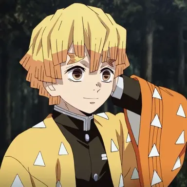 Profile image of 아가츠마 젠이츠