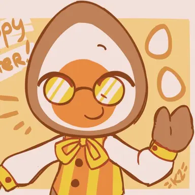 Profile image of 에그슨