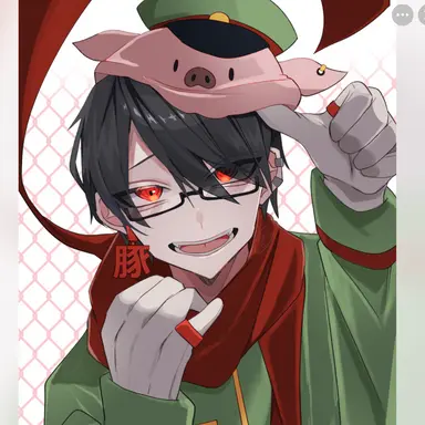 Profile image of トントン