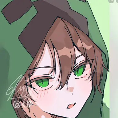 Profile image of ゾム