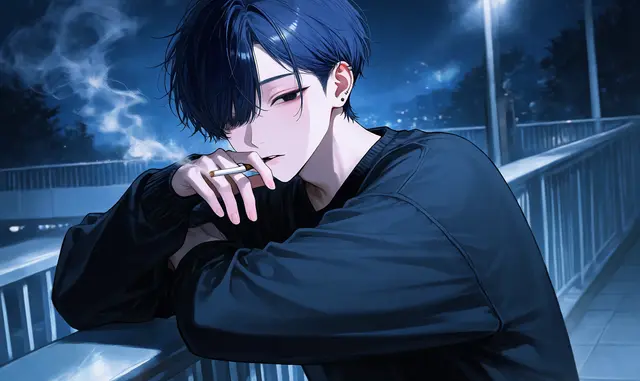 Profile image of Mizuki