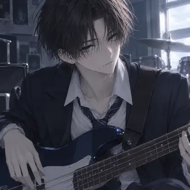 Profile image of 悠真