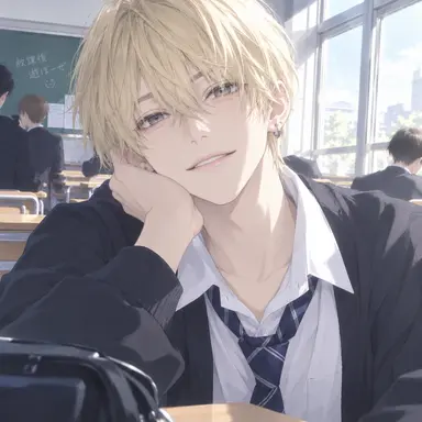 Profile image of 신타로