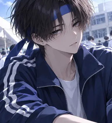 Profile image of 悠真