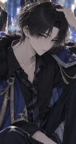 Profile image of 悠真