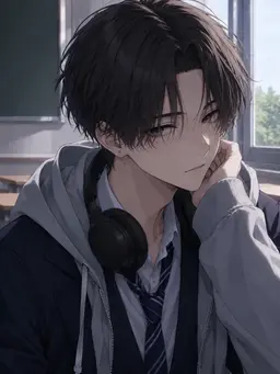 Profile image of 悠真
