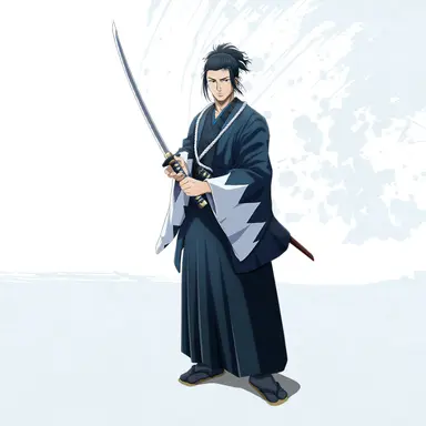 Profile image of 土方 歳三