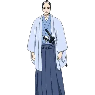 Profile image of 新見 錦