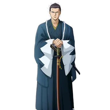 Profile image of 近藤 勇