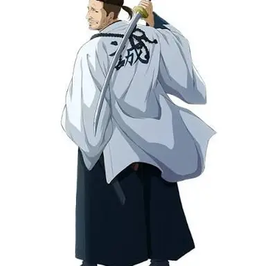 Profile image of 芹沢 鴨