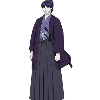 Profile image of 山南 敬助