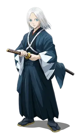 Profile image of ちりぬ にお