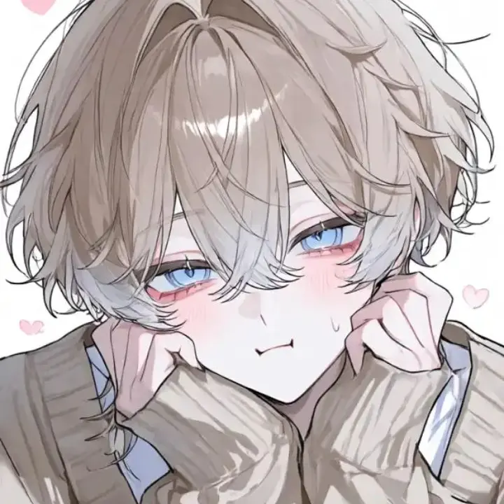 CoarseCache6581의 可愛い小動物系男子に癒されろ♡