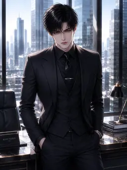 Profile image of カン-テジュン