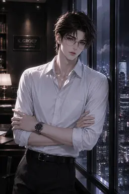 Profile image of カン-ウジン
