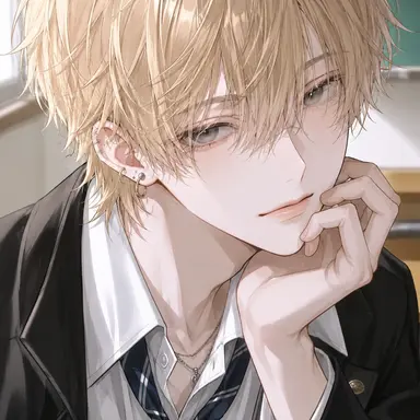 Profile image of 隼人