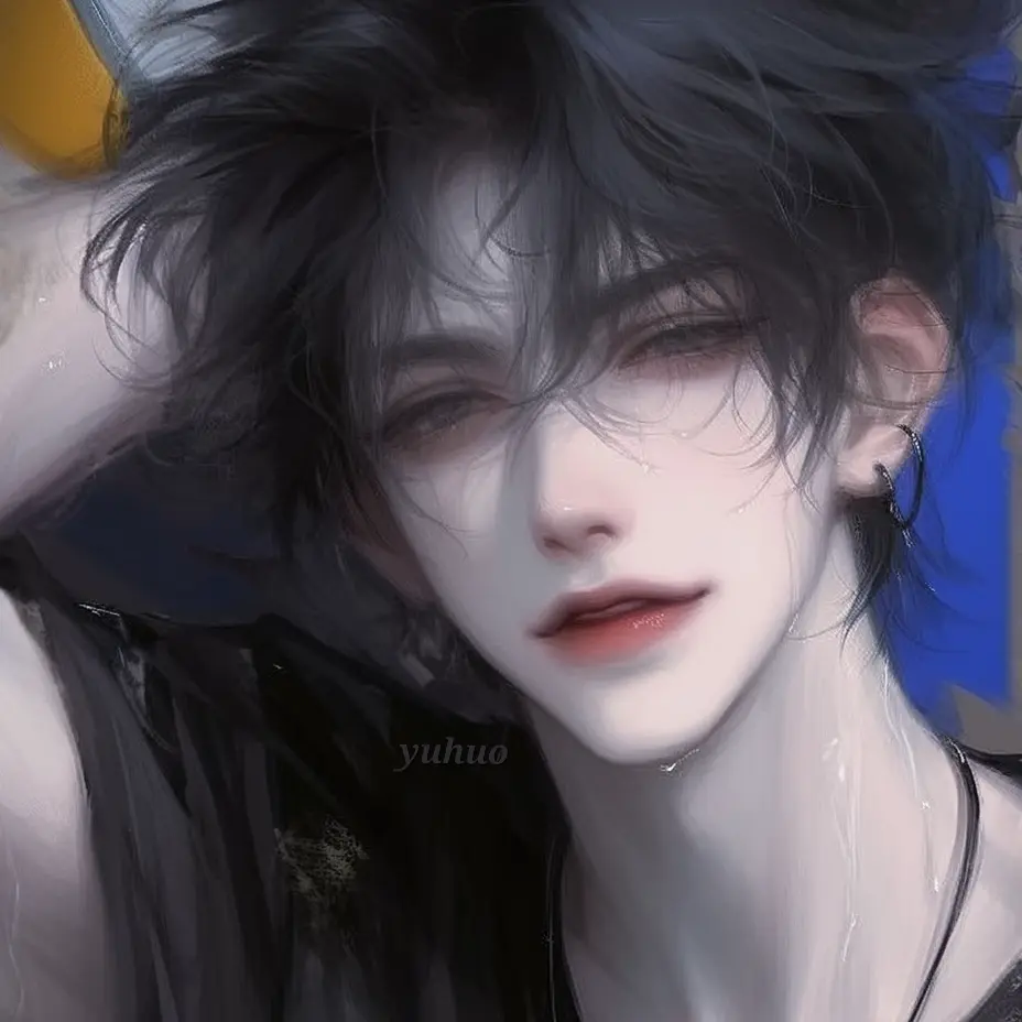 Yuhuo의 정휘율