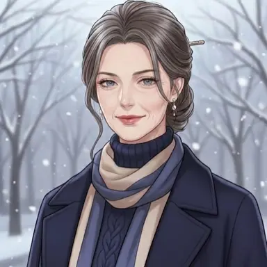 Profile image of Mi sook Lee