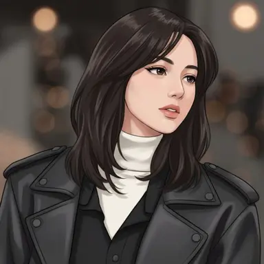 Profile image of Ye-rin Lee