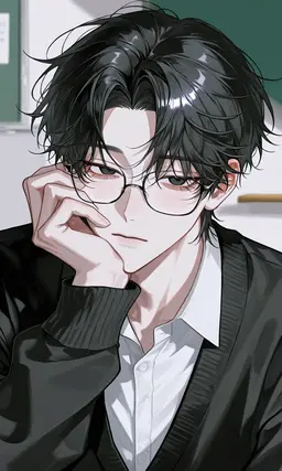 Profile image of 翠