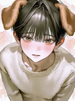 Profile image of 서유안