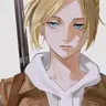 Profile image of 애니 레온하트