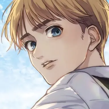 Profile image of 아르민 알레르토