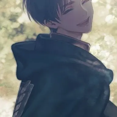 Profile image of 에렌 예거