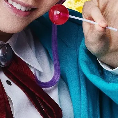 Profile image of 乱数