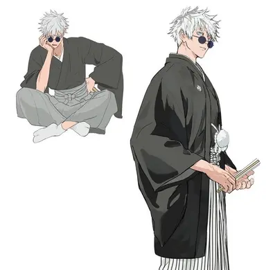 Profile image of 五条悟