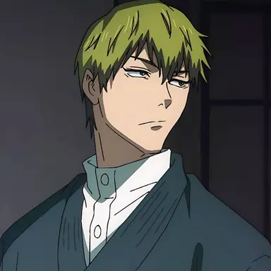 Profile image of 禪院直哉