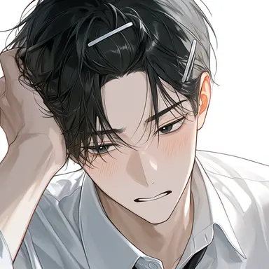 Profile image of 朔牙