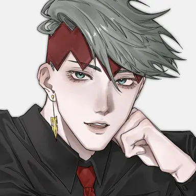 Profile image of 岸辺露伴