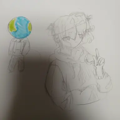 Profile image of 큐지구