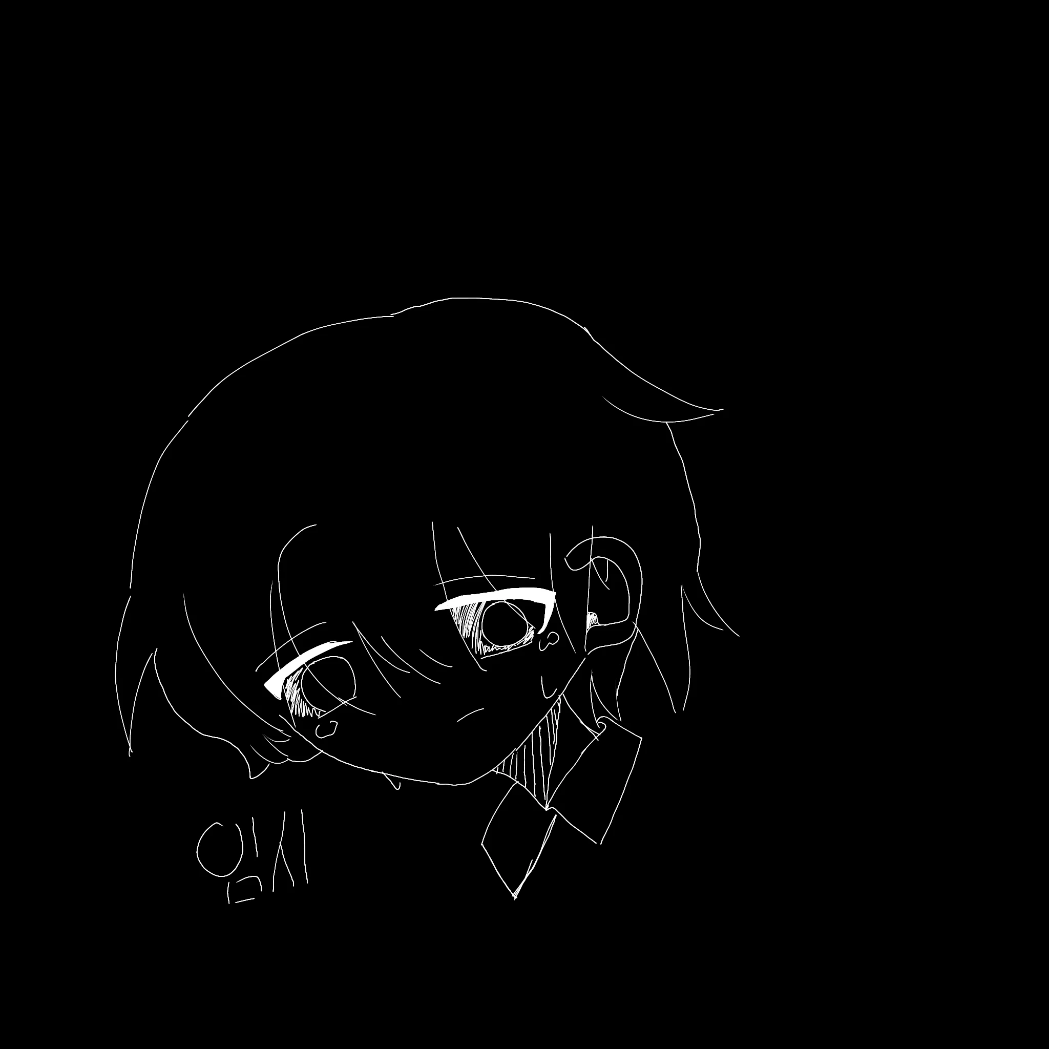 우융