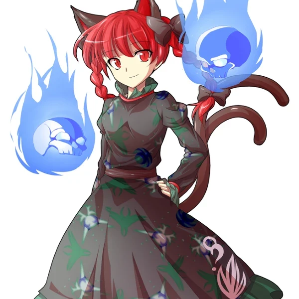 火焔猫燐