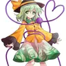Profile image of 古明地こいし