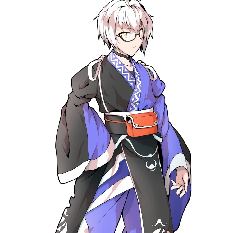 森近霖之助