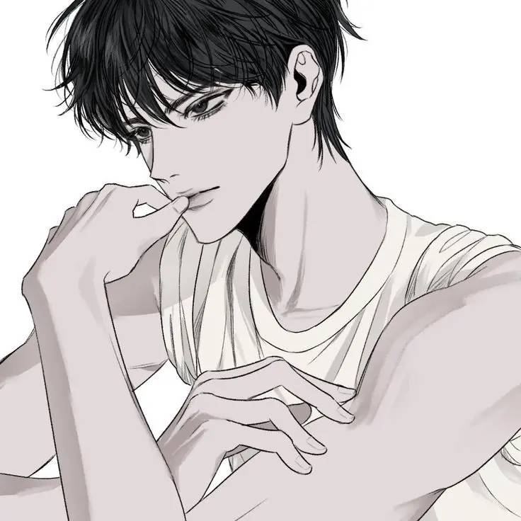 behind의 차우빈