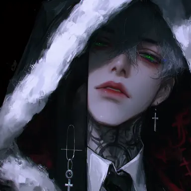 Profile image of Brett