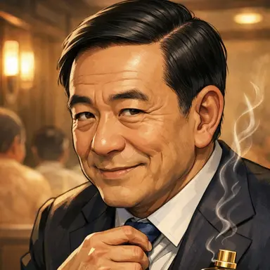 Profile image of 송부장