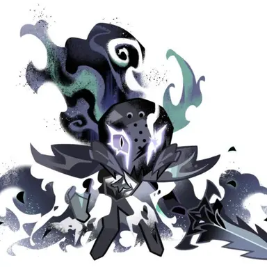 Profile image of 사일런트솔트 쿠키