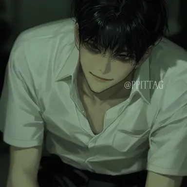 Profile image of 未詳