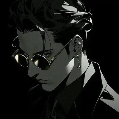 GroggyPotoo1156의 Undercover Cop-BL