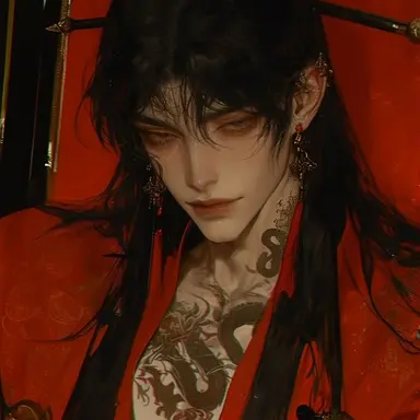 Profile image of 유키모리 세이겐